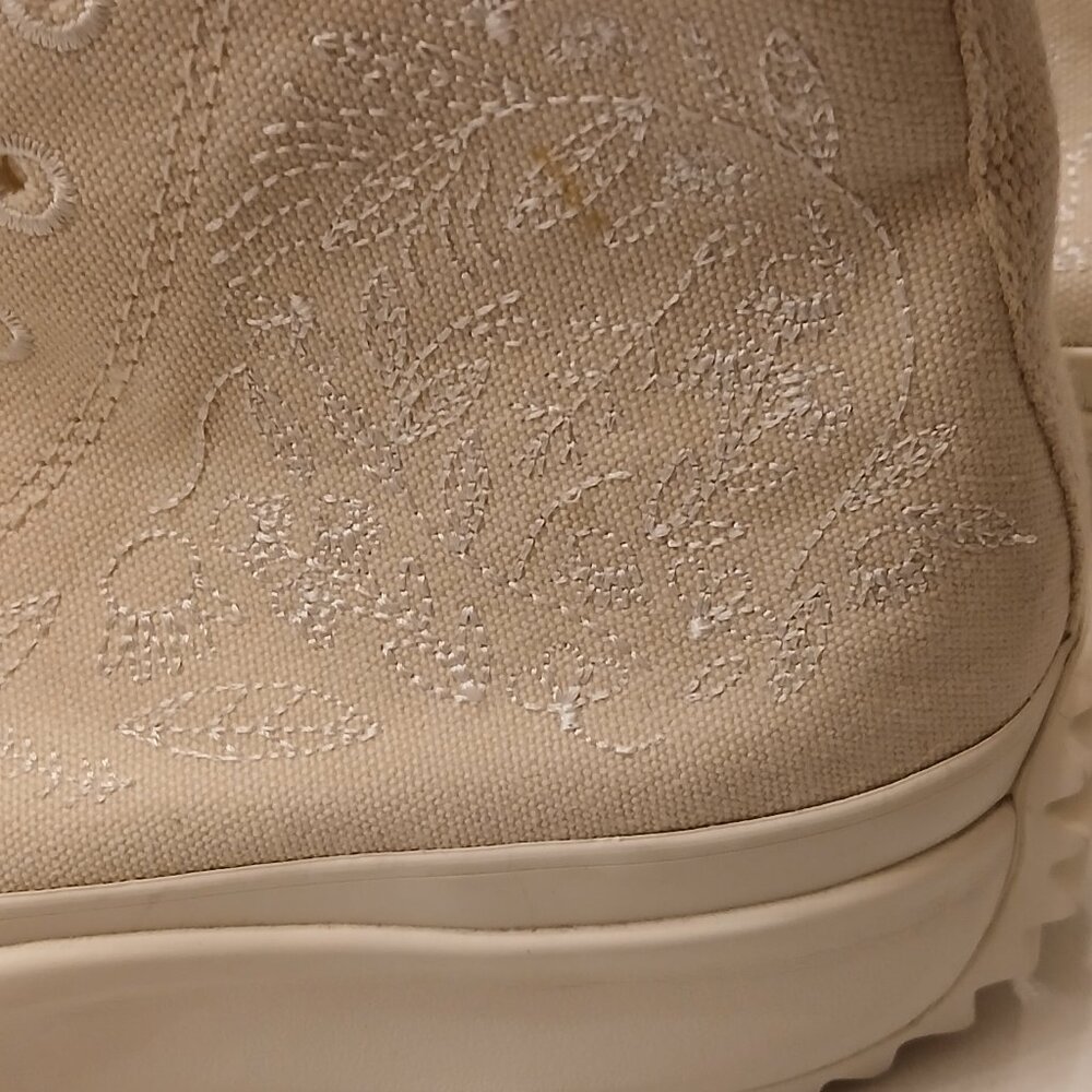 Chuck Taylor/CONVERSE platform - image 3